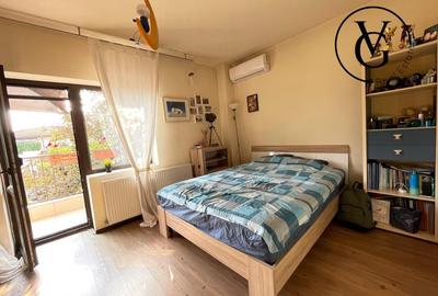 Vila de Vanzare Padurea Baneasa - 8