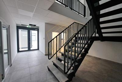 Spațiu industrial, de 921 mp, în Aeroport - 4