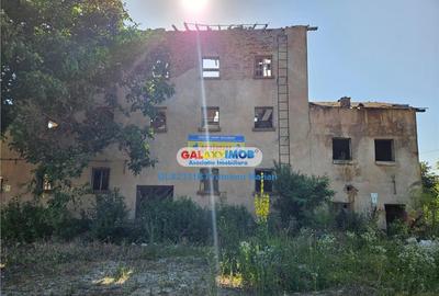 Spațiu comercial, de 400 mp, în Daia - 6