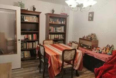 Apartament cu 2 camere decomandat în Tătărași - 2