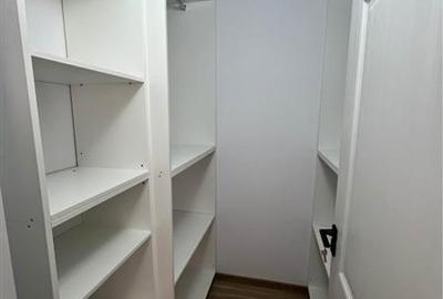 Garsonieră circulară, mobilată în Florești - 7