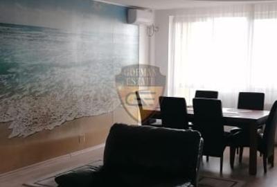 3 camere 180 mp + Parcare privata. Peninsula, Centrul Vechi, Piata Ovidiu - 17