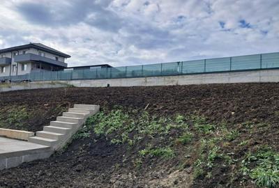 Casa Individuala in Popesti 1.000mp teren 170mp utili - 6