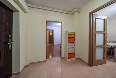 Centrala termica*Modern*Etajul 1/10*Prima inchiriere*Renovat*Spatios*Armenesc - 6