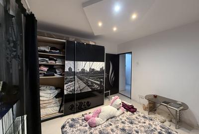 Apartament 3 camere la cheie, 55 mp utili, zona Baciu - 7