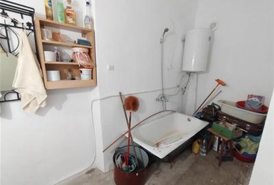Apartament cu 2 camere semidecomandat în Vest - 11