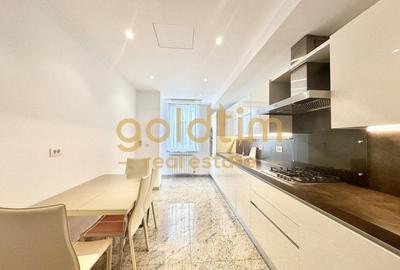 PRIMA CHIRIE/NOU RENOVAT/APARTAMENT PREMIUM/TERASA/PARCARE SUBTERANA/PRIMAVERII - 9