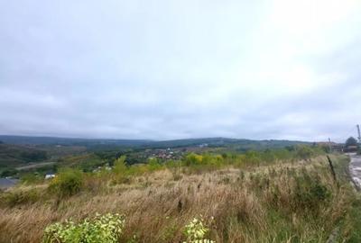 Teren de 1500 mp, în Bârnova - 2