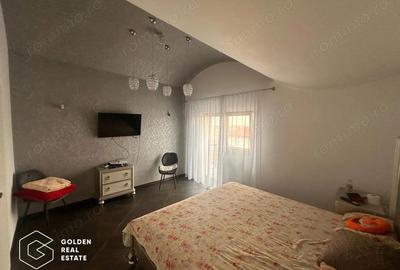 Oportunitate! Vila de lux, Livada, P+E, 5 camere, teren 957mp - 2