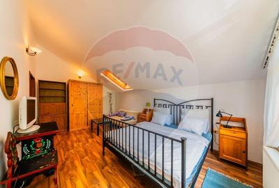 Vila cu 6 camere de vanzare - 11