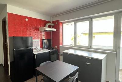 Garsonieră în Valea Ialomiței - 6