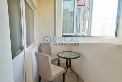 Apartament cu 3 camere, mobilat în Mărăști - 3