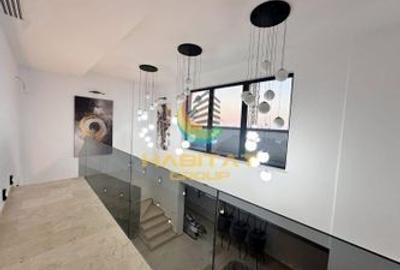 Apartament cu 4 camere nedecomandat, mobilat în Central - 6