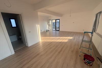 Casa noua, din caramida, cu 3 camere in Bucium - 4