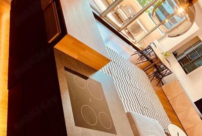 Apartament cu 3 camere decomandat în Elisabetin - 9