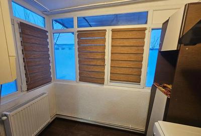 Apartament cu 3 camere decomandat în Central - 8