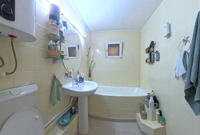 Apartament cu 2 camere decomandat, mobilat în Tineretului - 7