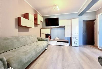 Apartament cu 2 camere în Palazu Mare - 4