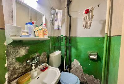 Apartament cu 3 camere semidecomandat în Cetățuia Nord - 5