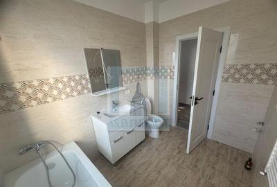 Apartament 2 camere 57 mp + gradina 344 mp - zona Sanpetru - 3