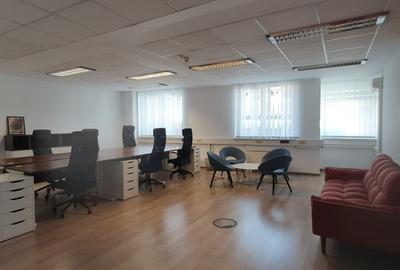 Birou, de 979 mp, în Calea Victoriei - 3