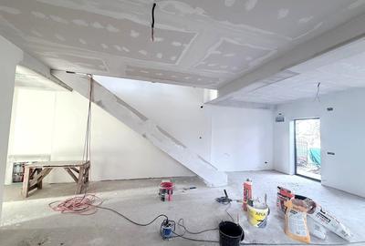 Casă tip duplex P+1, Prelungirea Ghencea – la doar cateva min de statia de metro Casă tip duplex P+1, Prelungirea Ghencea – la doar cateva min de statia de metro - 4