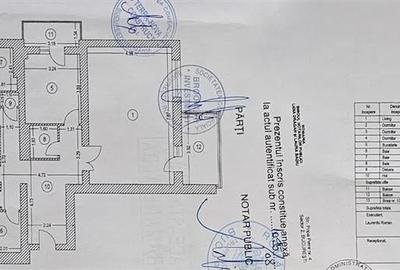 Vanzare Apartament  4 Camere Tei Bloc Nou Cu 2 Locuri de Parcare Incluse - 5