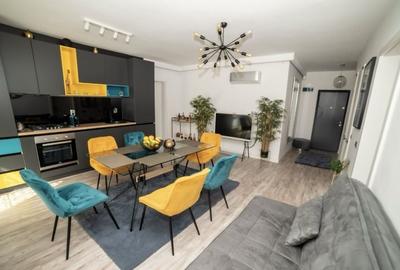 Apartament 3 camere cu terasa 40 mp in spate la Vivo - 2