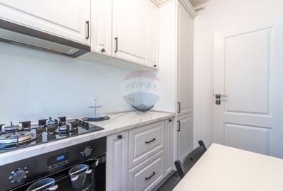 Apartament cu 1 camera de inchiriat 37mp Calea Turzii 91, PET FRIENDLY - 4