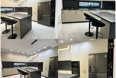 Casă cu 4 camere în Central - 7