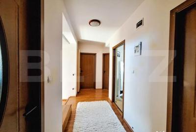Casă cu 7 camere cu Teren 500 Mp în Dâmbul Rotund - 12