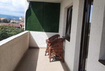 Apartament cu 3 camere decomandat în Central - 3