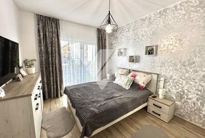 Apartament 3 camere mobilat si gradina 125 mp - Cartierul Arhitectilor - 5