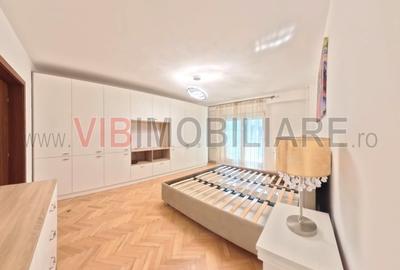 Piata Alba Iulia - 3 camere - Burebista - complet renovat Piata Alba Iulia - 3 camere - Burebista - complet renovat - 5