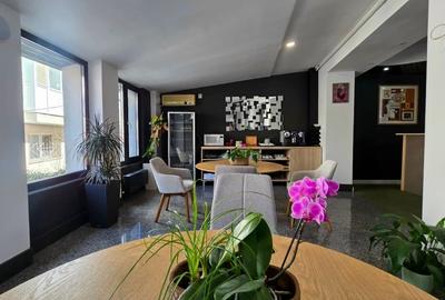 REV2004669 Cladire de inchiriat Dorobanti - 1