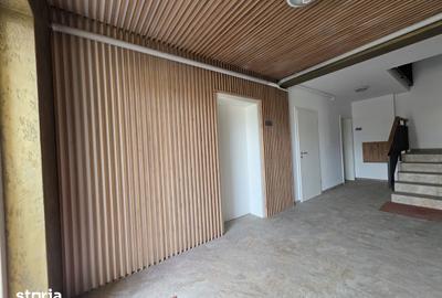 Apartament cu 3 camere în Sânpetru - 9