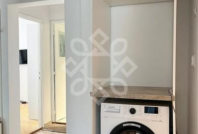 Apartament cu 3 camere decomandat, mobilat în Rogerius - 13