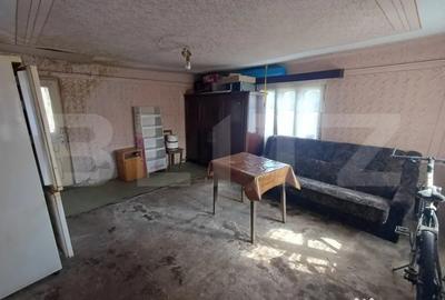 Casă cu 3 camere cu Teren 1000 Mp în Central