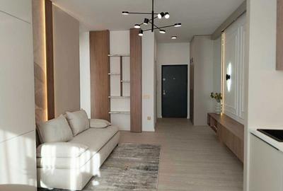 Apartament cu 3 camere decomandat în Făget - 7