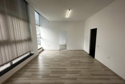 Spațiu comercial de închiriat – 195 mp, zonă centrală Sibiu - 7