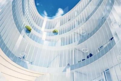 Spațiu comercial, de 3,733 mp, în Central - 1