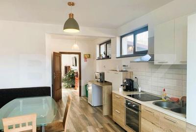 Vila la cheie cu piscina, 1500 mp teren, 7 camere, Salicea Vila la cheie cu piscina, 1500 mp teren, 7 camere, Salicea - 2