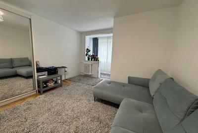 Inchiriere garsoniera | Vatra Luminoasa - Pompiliu Manoliu | etaj 3 | mobilata s - 6