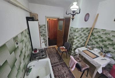 Vand Apartament 2 camere zona ultracentrala - 5