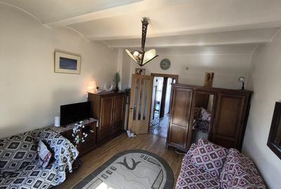 Garsonieră decomandată, mobilată în P-ța Muncii - 13