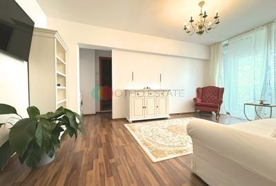 2 camere 13 Spetembrie |Bloc 1992|Centrala termica|Mobilat|Deosebit - 3