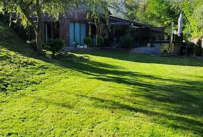 Casă cu 2 camere cu Teren 700 Mp în Sălicea - 5