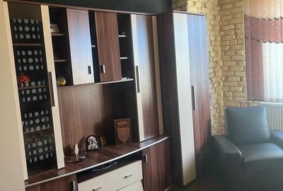 Apartament cu 2 camere semidecomandat în Central - 2