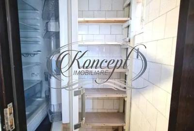 Apartament cu balcon si 2 locuri de parcare, cartier Marasti - 8