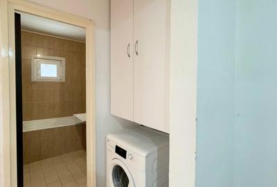 Apartament cu 3 camere decomandat în 1 Decembrie 1918 - 13